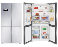 GRUNDIG GQN21225X - 1390904 - zdjęcie 1